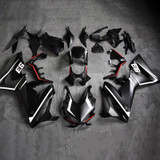 Injection Fairing Kit Bodywork Plastic ABS For Honda CBR650R 2019-2020