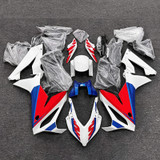 Injection Fairing Kit Bodywork Plastic ABS For Honda CBR650R 2019-2020