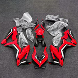 Injection Fairing Kit Bodywork Plastic ABS For Honda CBR650R 2019-2020