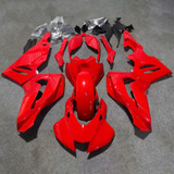 Injection Fairing Kit Bodywork Plastic ABS For Honda CBR1000RR-R 2020-2023