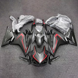 Injection Fairing Kit Bodywork Plastic ABS For Honda CBR500R 2019-2021