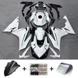 Injection Fairing Kit Bodywork Plastic ABS For Honda CBR500R 2019-2021