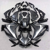 Injection Fairing Kit Bodywork Plastic ABS For Honda CBR500R 2019-2021
