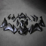 Injection Fairing Kit Bodywork Plastic ABS For Honda CBR400R 2022