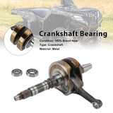 Crankshaft Bearing 13000-HR3-A40 For Honda Rancher TRX420 Foreman TRX500 520