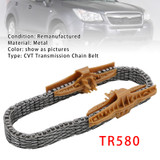 TR580 CVT Transmission Chain Belt For Subaru Forester Impreza Outback XV