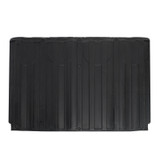 Utv Rubber Cargo Bed Mat Liner For Can-Am Defender Hd5 Hd7 Hd8 Hd10 2016-2026