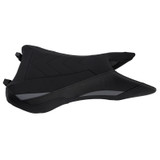 Front Raider Seat Driver Cushion Pu Fit Gray For Yamaha Mt-09 Mt09 2024-2026 25