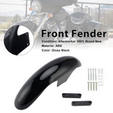 21" Front Fender Fit For Touring Street Glide Road Glide 2014-2024