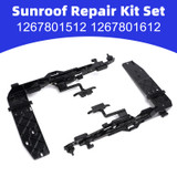 Sunroof Repair Kit Set for Mercedes W126 300SE 300SEL 420SEL 560SEL W463