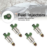 4PC IW031 Fuel Injectors IW-031 For Ducati Lamborghini Murcielago