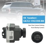 Rear Parking Assist Camera GK52-19G590-BB for Jaguar Land Rover Range Rover