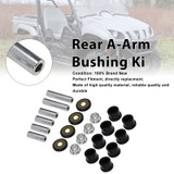 Rear A-Arm Bushing Kit 50-1034 For Yamaha 450 700 Grizzly Kodiak Rhino