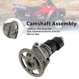 Camshaft Assembly 14100-HN8-P00 For Honda Rincon TRX650 FA 03-05