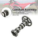 Camshaft Assembly 14100-KSC-770 For Honda CRF250X 2004-2017
