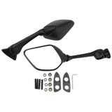 Rearview Mirror Left & Right For Yamaha YZF-R7 YZFR7 YZF R7 2022 2023 2024 2025