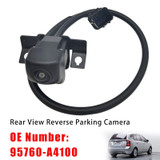 Rear View Back Up Reverse Camera 95760-A4100 For Kia Carens 2012-2016