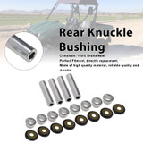 Rear Knuckle Bushing For Yamaha Rhino 450 660 700 Grizzly Kodiak 350 400