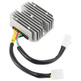 Voltage Regulator Rectifier For Kymco Xciting 400i S 400 VS 400 ABS 2013-2024