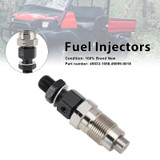 49099-0018 Fuel Injectors 49033-1058 For Kawasaki DM950 DM850 Mule 2510 3010