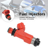 Fuel Injectors 15710-02FB0 For Suzuki TL1000R 1998-2003