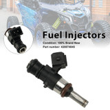 420874845 Fuel Injectors For Can-Am Maverick X3 Turbo 2017-2022