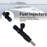 420874834 Fuel Injectors 420874846 For Sea-Doo GTI 155 GTR 215 RXT 260
