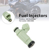 Fuel Injectors 49033-0006 For Kawasaki NINJA ZX636 ZX-6R 2004-2006