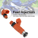 Fuel Injectors 5PW-13761-00-00 For Yamaha YZF R1 YZF-R1 2002-2003