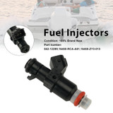 842-12289 Fuel Injectors 16450-RCA-A01 16450-ZY3-013 For Honda Outboard