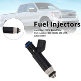 CM-5171 Fuel Injectors 800-1903N For Mercury Mountaineer Ford Explorer
