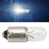 Car Light Halogen Auxiliary Bulb T4W 3893  YS3893G BA9S 12V 4W For OSRAM