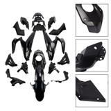 Bodywork Fairing Injection Unpainted For Suzuki V-strom 1050 DL1050 20-22