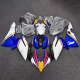 Injection Fairing Kit Bodywork Plastic ABS For Honda CBR250RR 2023-2024