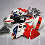 Injection Fairing Kit Bodywork Plastic ABS For Suzuki Hayabusa GSX1300R 1999-2007