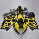Injection Fairing Kit Bodywork Plastic ABS For Suzuki Hayabusa GSX1300R 1999-2007