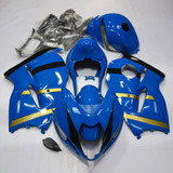 Injection Fairing Kit Bodywork Plastic ABS For Suzuki Hayabusa GSX1300R 1999-2007