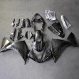 Injection Fairing Kit Bodywork Plastic ABS For Yamaha YZFR1 YZF-R1 2009-2011
