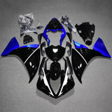 Injection Fairing Kit Bodywork Plastic ABS For Yamaha YZFR1 YZF-R1 2009-2011