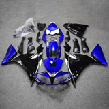 Injection Fairing Kit Bodywork Plastic ABS For Yamaha YZFR1 YZF-R1 2009-2011