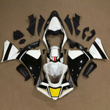 Injection Fairing Kit Bodywork Plastic ABS For Yamaha YZFR1 YZF-R1 2009-2011