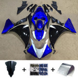 Injection Fairing Kit Bodywork Plastic ABS For Yamaha YZFR1 YZF-R1 2012-2014