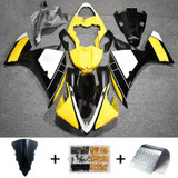 Injection Fairing Kit Bodywork Plastic ABS For Yamaha YZFR1 YZF-R1 2012-2014