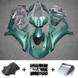 Injection Fairing Kit Bodywork Plastic ABS fit For Yamaha YZF 1000 R1 2015-2019