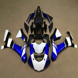 Injection Fairing Kit Bodywork Plastic ABS fit For Yamaha YZF 1000 R1 2015-2019