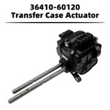Transfer Case Actuator 36410-60120 for Toyota Land Cruiser LX570 5.7L V8