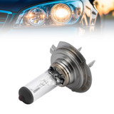 Car Light Halogen Headlight Bulb H7 24V 70W PX26d For HELLA 8GH 007 157-243