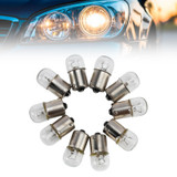Car Light Halogen Auxiliary Bulb R5W 24V 5W For HELLA 8GA 178 560-361