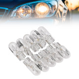 Car Light Halogen Auxiliary Bulb W5W T10 12V 5W For HELLA 8GP 178 560-081