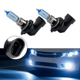Car Light Upgraded Halogen Headlight Bulb HB3 9005 12V 60W For HELLA 178 560-703